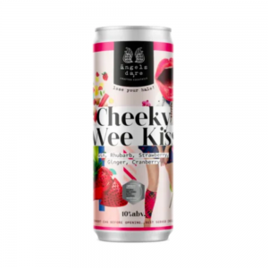 Angels Dare Cocktail Cans